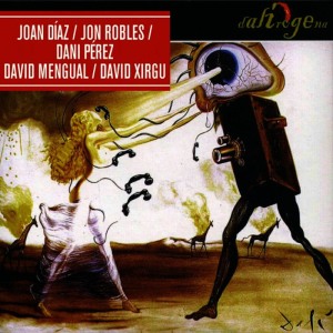 ดาวน์โหลดและฟังเพลง Terra Part I พร้อมเนื้อเพลงจาก Joan Diaz