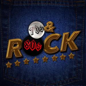 อัลบัม 70s & 80s Rock ศิลปิน 70s Rock Hits