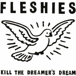 收聽Fleshies的Gooba Says There's No Tomorrow歌詞歌曲