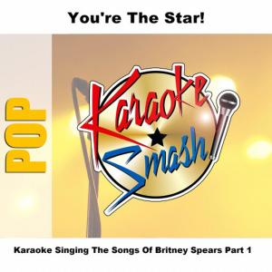 ดาวน์โหลดและฟังเพลง Stronger As Made Famous By: Britney Spears (karaoke-version) พร้อมเนื้อเพลงจาก Studio Group