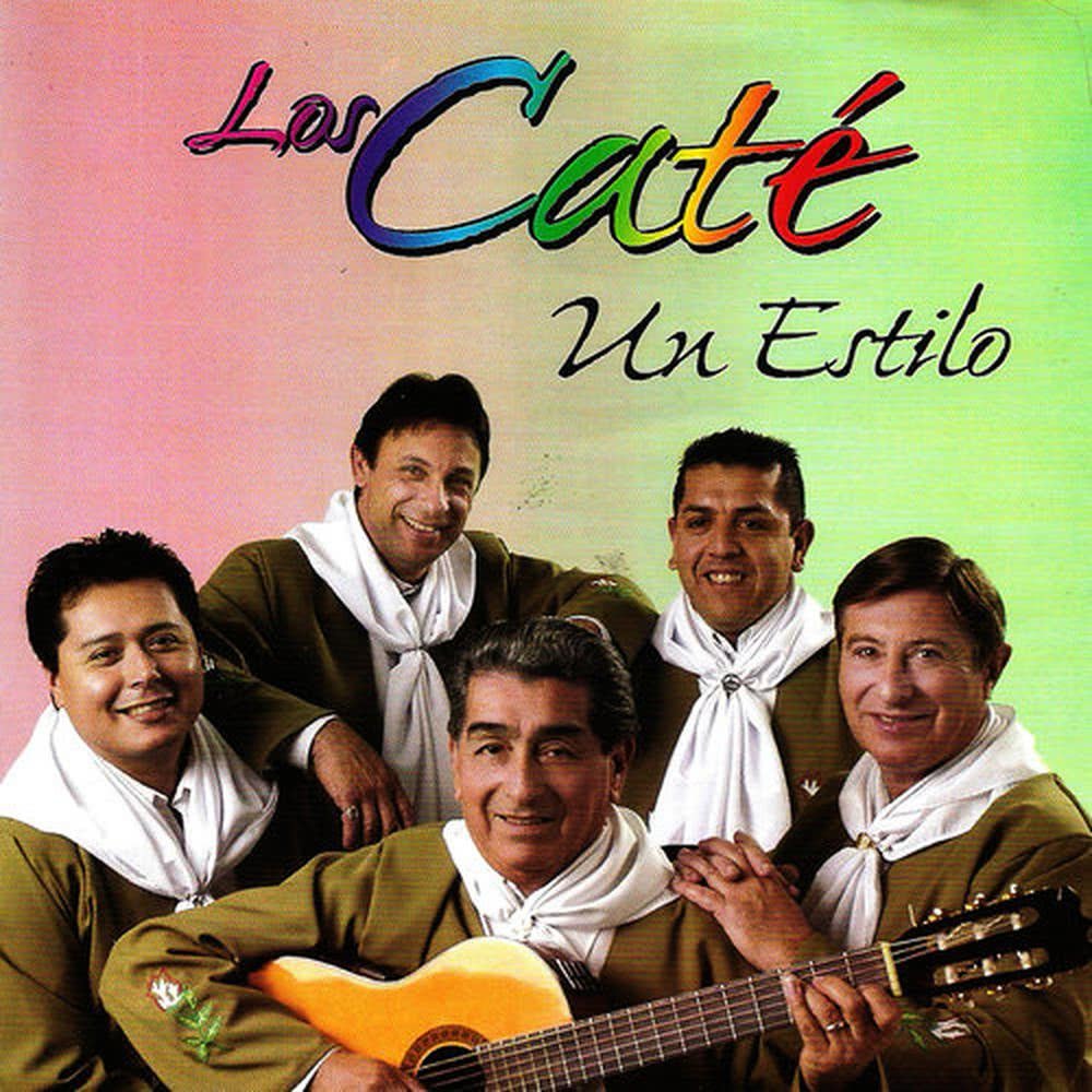 Guarachas en Vivo