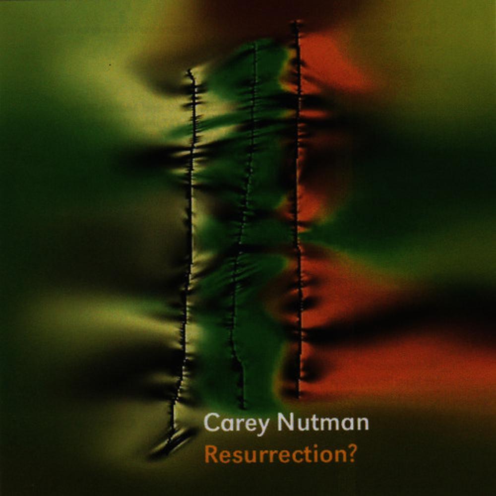 Resurrection? (feat. Barry Lewis)