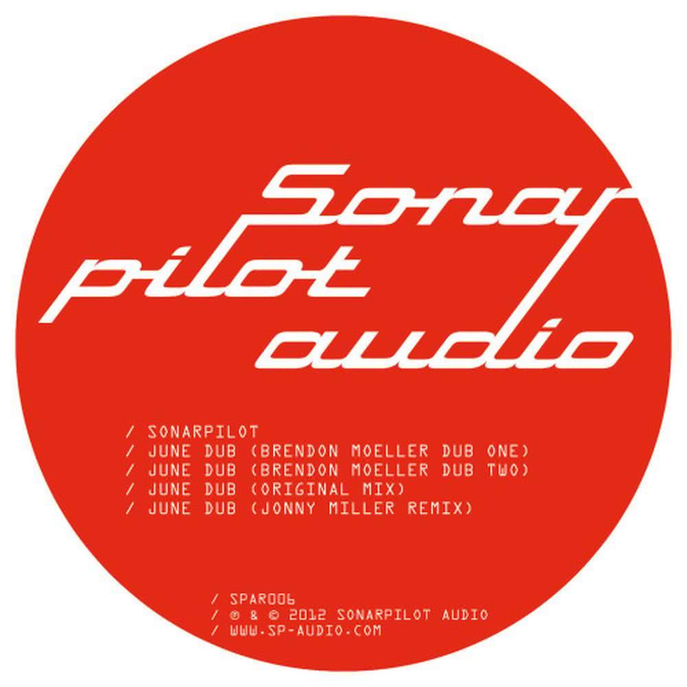 June Dub (Jonny Miller Remix)