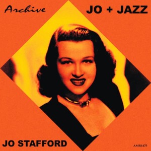 ดาวน์โหลดและฟังเพลง I've Got The World On A String พร้อมเนื้อเพลงจาก Jo Stafford