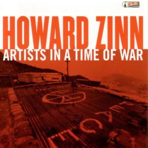收聽Howard Zinn的Speaking Out歌詞歌曲
