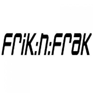 อัลบัม Frik: N: Frak Sampler Volume 1 ศิลปิน Various