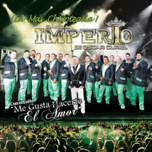 ดาวน์โหลดและฟังเพลง No Es Casualidad พร้อมเนื้อเพลงจาก Banda Imperio De Oscar Curiel