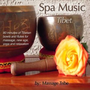 收聽Massage Tribe的Tibetan Yoga [Melodies For Yoga] (Melodies For Yoga)歌詞歌曲