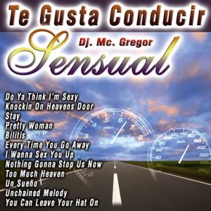 收聽Dj. Mc. Gregor的Nothing Gonna Stop Us Now歌詞歌曲