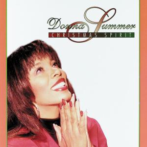 收聽Donna Summer的Christmas Is Here歌詞歌曲