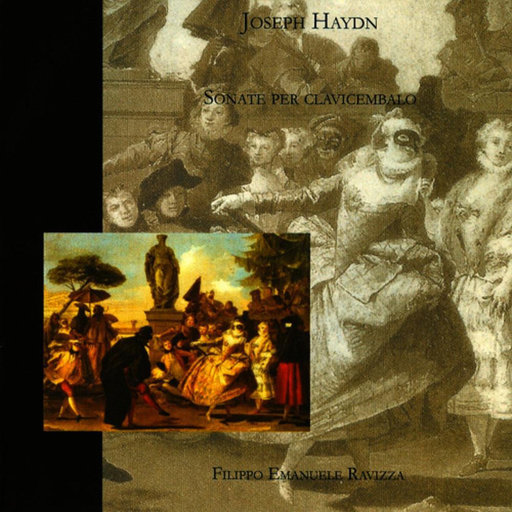 Sonata in re maggiore Hob. XVI: 14, Presto