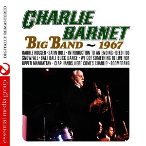 ดาวน์โหลดและฟังเพลง Bali Bali Buck Dance พร้อมเนื้อเพลงจาก Charlie Barnet Big Band