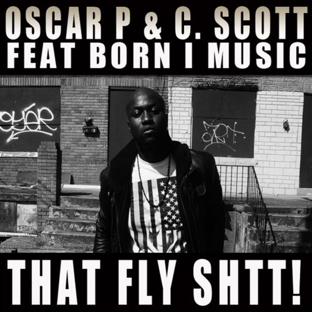 That Fly Shtt (NY Chicago Detroit Beats Mix)