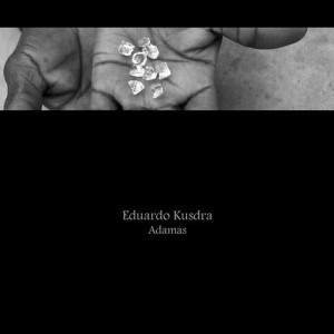 收聽Eduardo Kusdra的Adamas歌詞歌曲