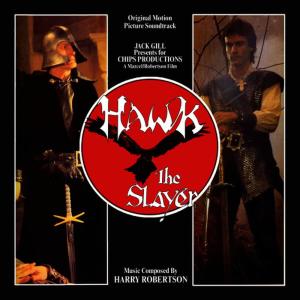 ดาวน์โหลดและฟังเพลง Crow the Elf (From the Original Soundtrack Recording From 'Hawk the Slayer") พร้อมเนื้อเพลงจาก Harry Robertson