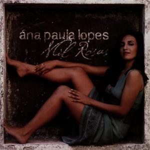 ดาวน์โหลดและฟังเพลง Teu mar พร้อมเนื้อเพลงจาก Ana Paula Lopes
