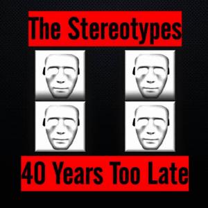ดาวน์โหลดและฟังเพลง Heartbreak Girl พร้อมเนื้อเพลงจาก The Stereotypes