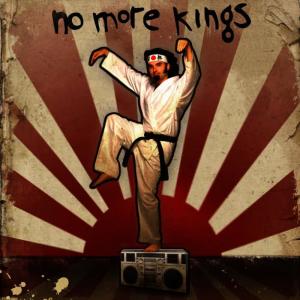 No More Kings的專輯No More Kings