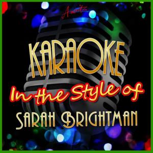 收聽Ameritz - Karaoke的Scarborough Fair (In The Style Of Sarah Brightman) (Karaoke Version)歌詞歌曲