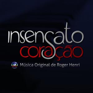 ดาวน์โหลดและฟังเพลง Sempre Escondido (Instrumental) พร้อมเนื้อเพลงจาก Roger Henri