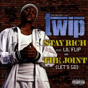 收聽Twipp的Stay Rich (Instrumental)歌詞歌曲