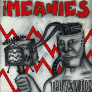 ดาวน์โหลดและฟังเพลง Them พร้อมเนื้อเพลงจาก The Meanies
