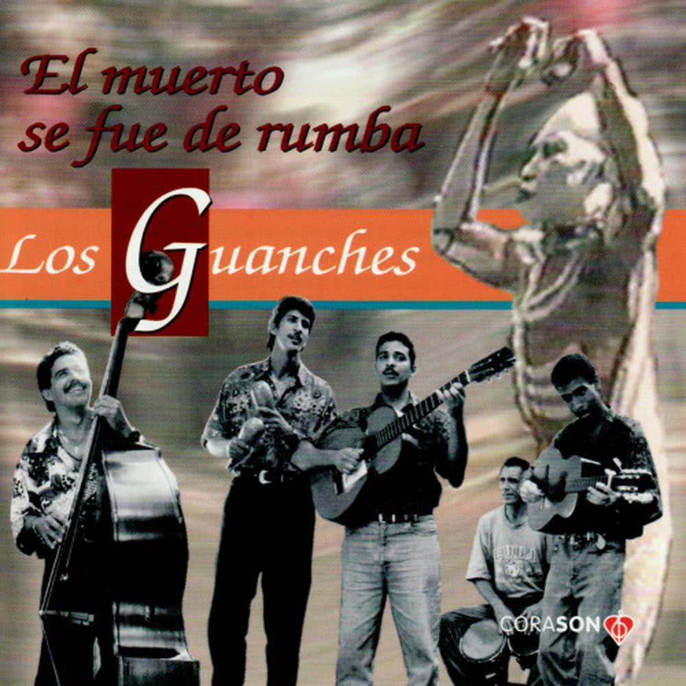 El Muerto Se Fue De Rumba