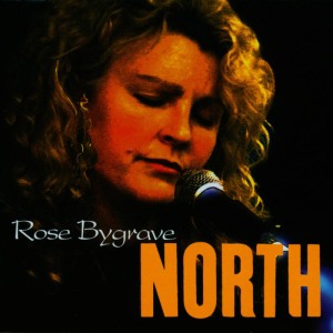 อัลบัม North ศิลปิน Rose Bygrave