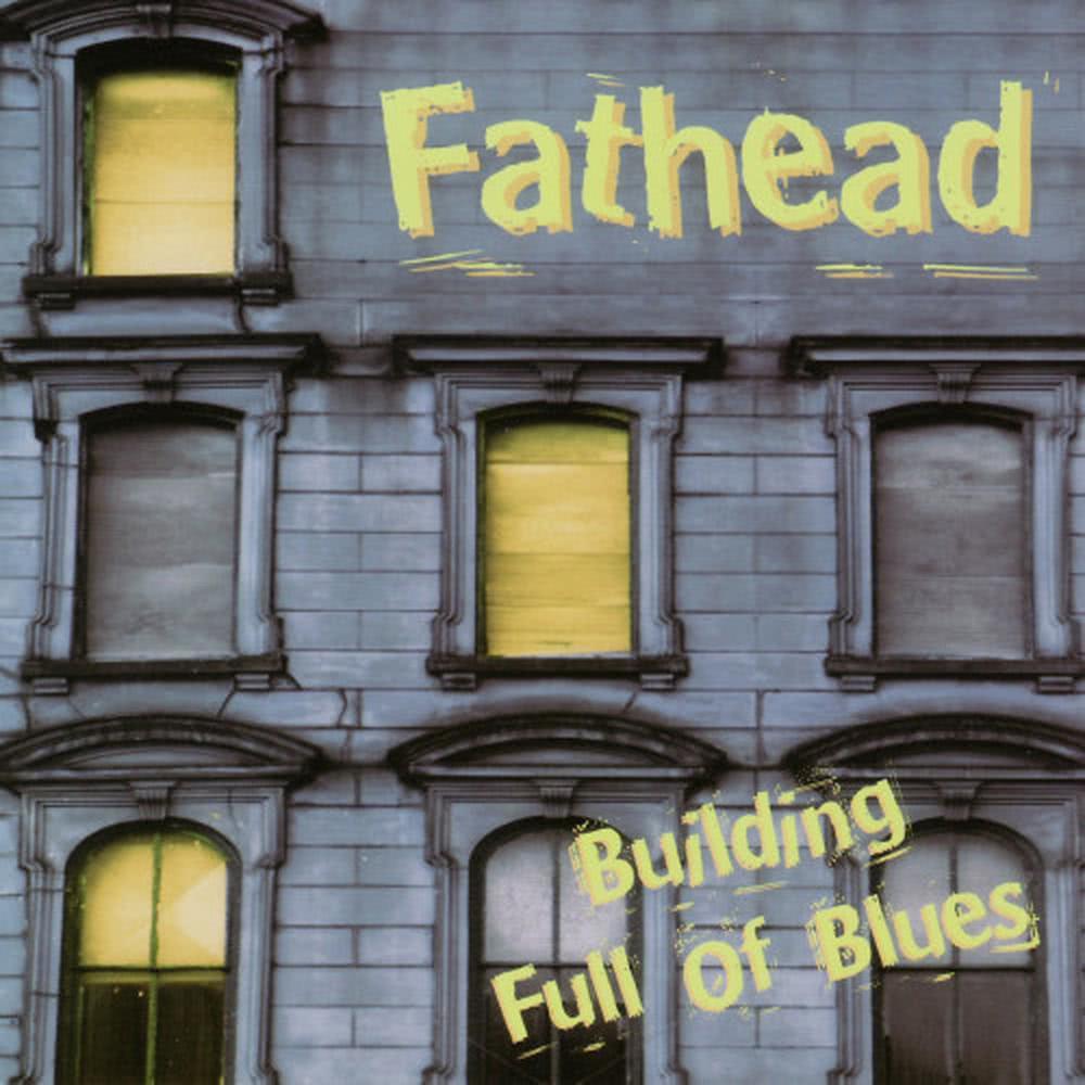 Building Full of Blues