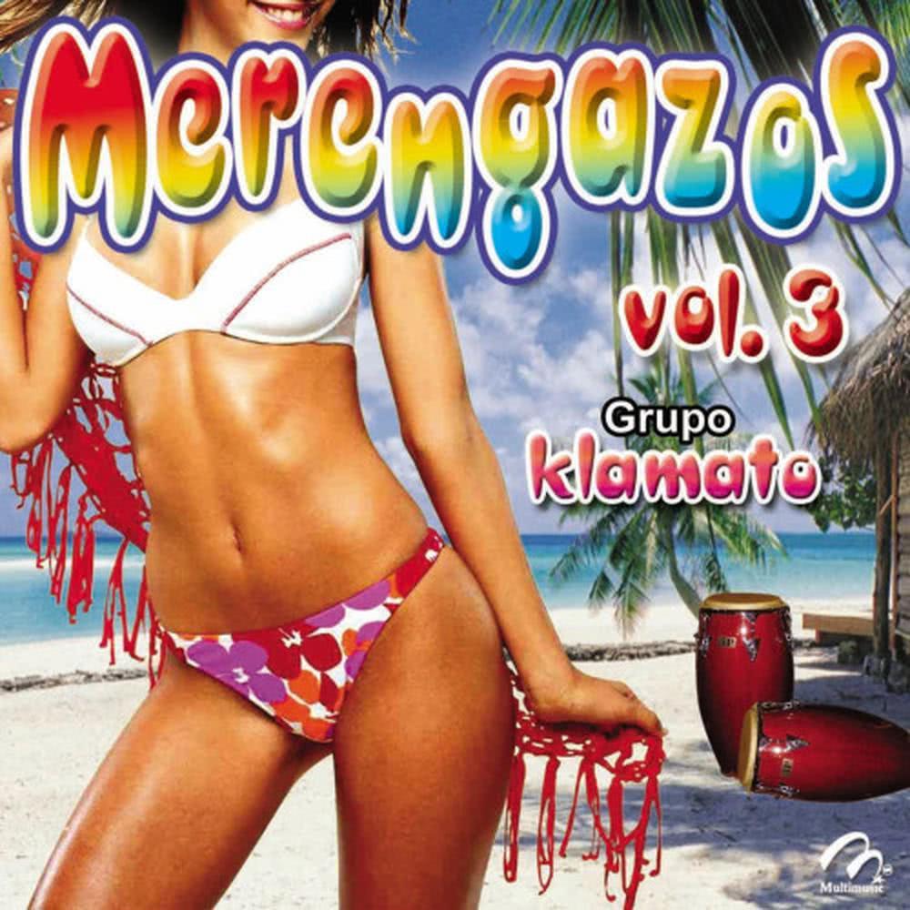 Merengazos Mix 6: La Dueña del Swing / Las Mujeres Que Quieren Bailar / Te Compro Tu Novia