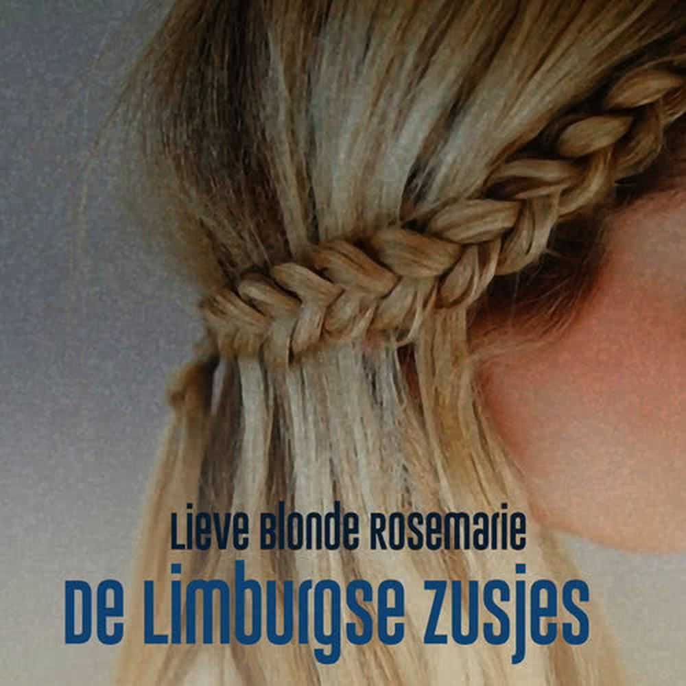 Lieve Blonde Rosemarie