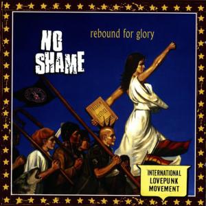 收聽No Shame的Now!歌詞歌曲