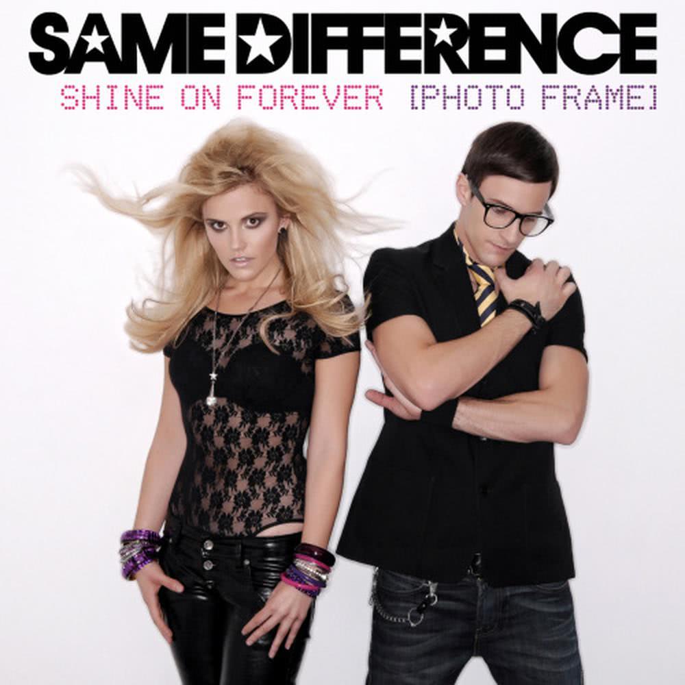 Shine On Forever (Radio Edit)