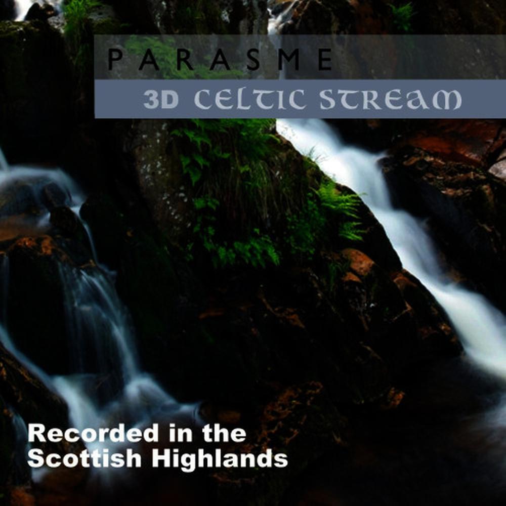 3D Celtic Stream 2