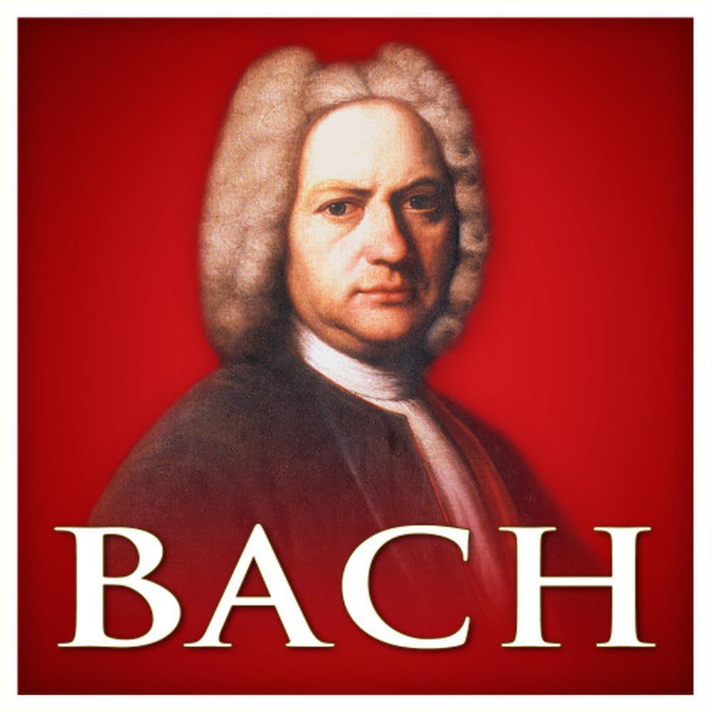 St. John Passion, BWV 245: No.1 Chorus - "Herr, unser Herrscher"