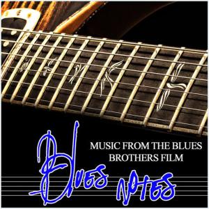收聽Notting Hill Electric Blues Band的The Old Landmark歌詞歌曲