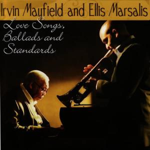 Ellis Marsalis的專輯Love Songs, Ballads and Standards