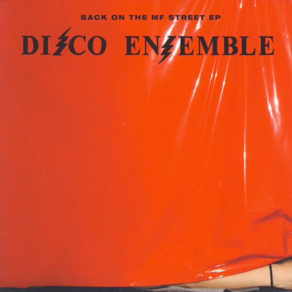 Bad Luck Charm (Mr. Velcro Fastener Remix)