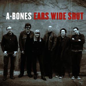 ดาวน์โหลดและฟังเพลง Thunder พร้อมเนื้อเพลงจาก The A-Bones
