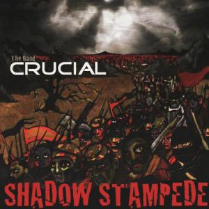 ดาวน์โหลดและฟังเพลง Nameless พร้อมเนื้อเพลงจาก The Band Crucial