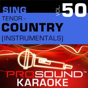 ดาวน์โหลดและฟังเพลง Meet In The Middle  [In the Style of Diamond Rio] (Karaoke Instrumental Track) พร้อมเนื้อเพลงจาก ProSound Karaoke Band