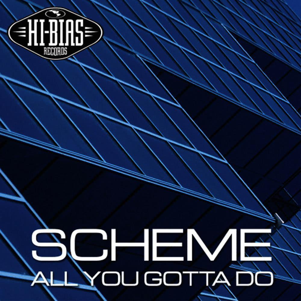 All You Gotta Do(Lovebomb Mix)