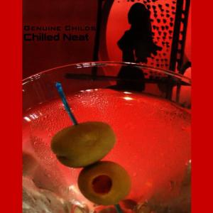 收聽GENUINE CHILDS的The Beat Is King歌詞歌曲