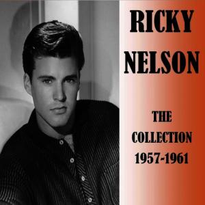 ดาวน์โหลดและฟังเพลง There's Good Rockin' Tonight พร้อมเนื้อเพลงจาก Ricky Nelson