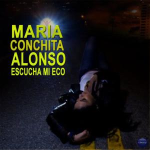 Maria Conchita Alonso的專輯Escucha Mi Eco