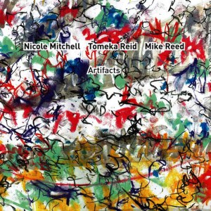 收聽Nicole Mitchell的I'll Be Right Here Waiting歌詞歌曲