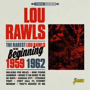 ดาวน์โหลดและฟังเพลง Everday I Have the Blues พร้อมเนื้อเพลงจาก Lou Rawls