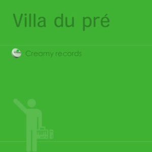 อัลบัม Villa Du Pré ศิลปิน Villa Du Pré