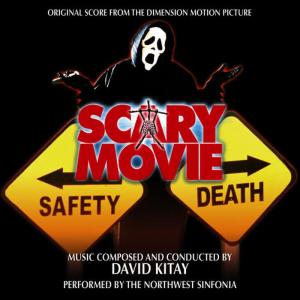 ดาวน์โหลดและฟังเพลง I Know What You Did (Original Score from the Dimension Motion Picture "Scary Movie") พร้อมเนื้อเพลงจาก David Kitay