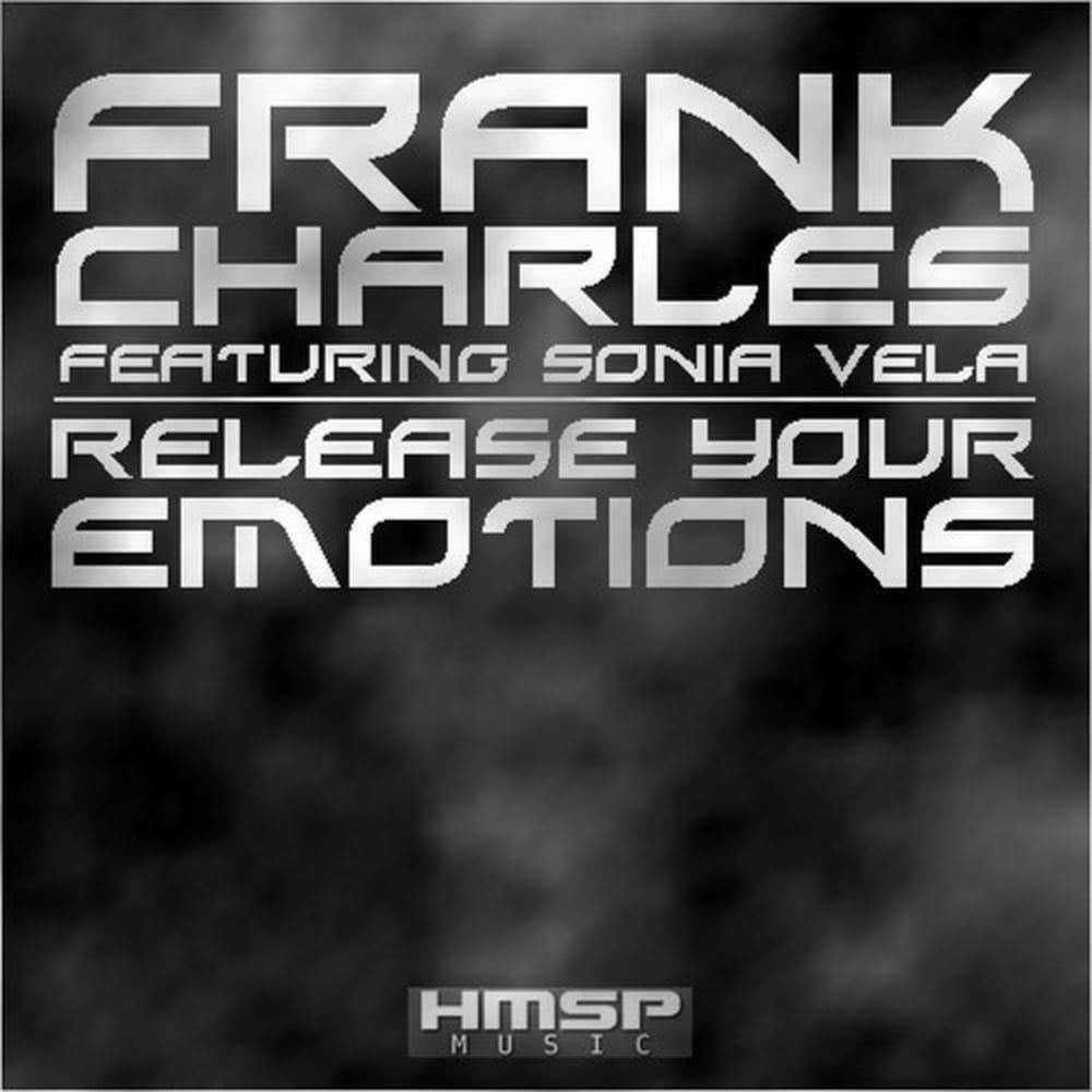 Release Your Emotion (Dub Mix)